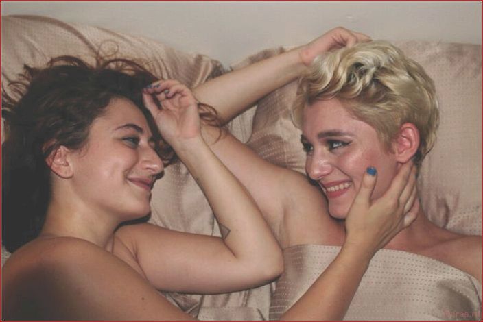 Same-sex, Relationships, Girls, Possible, Love