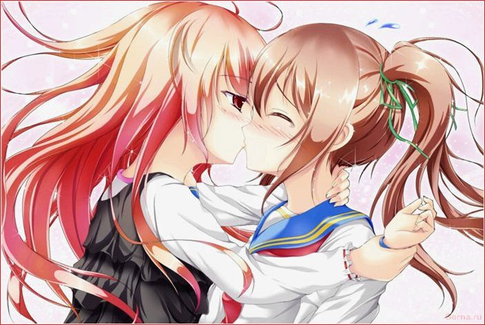 Same-sex, Relationships, Girls, Possible, Love
