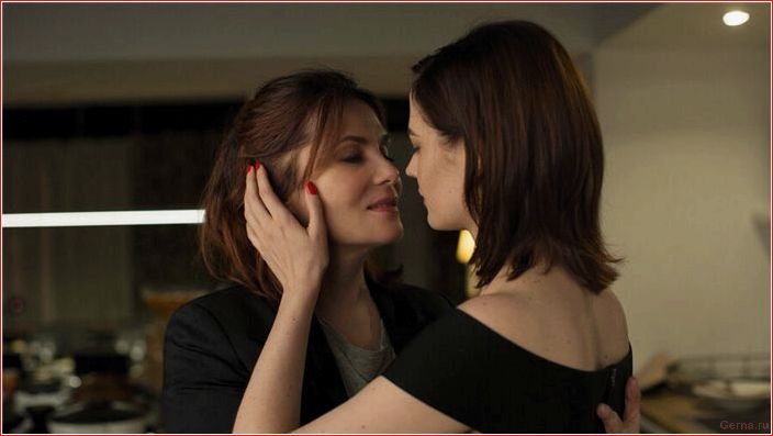 Same-sex, Relationships, Girls, Possible, Love