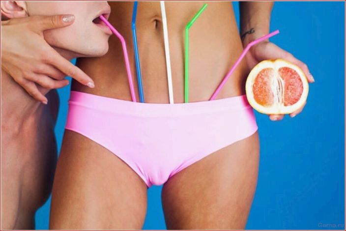 Почему у женщин выделяется много смазки во время секса? women, stands out, a lot, lubricant
