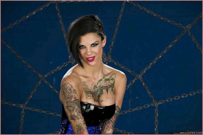 bonnie, rotten, photo, told, hers