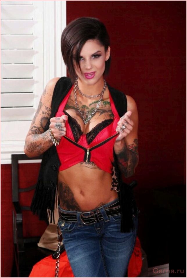 bonnie, rotten, photo, told, hers
