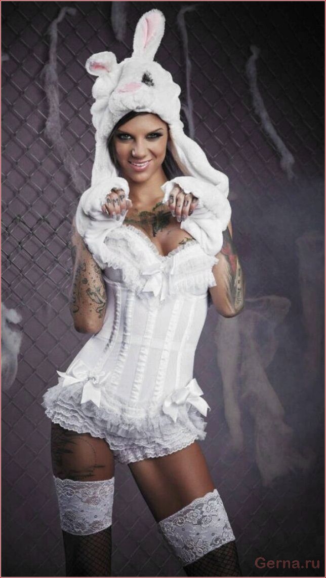bonnie, rotten, photo, told, hers