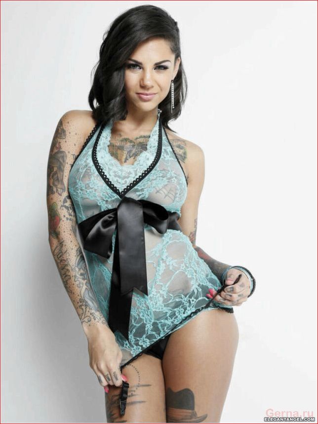 bonnie, rotten, photo, told, hers
