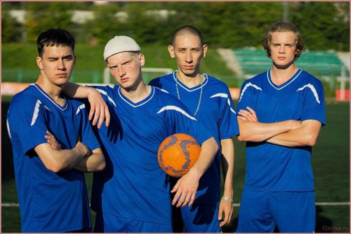 дерзкие, сериалы, похожие, трудных, подростков