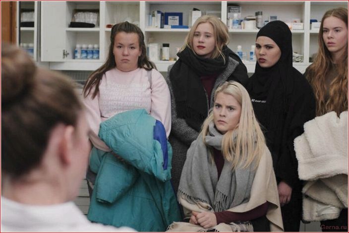 дерзкие, сериалы, похожие, трудных, подростков