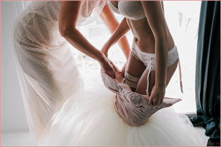 Happily ever after, advice, preparation, sex