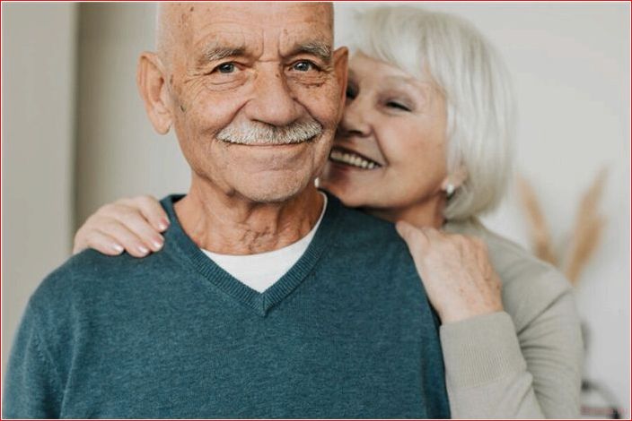 Is there sex in old age and how does it happen? sex, in old age, happens