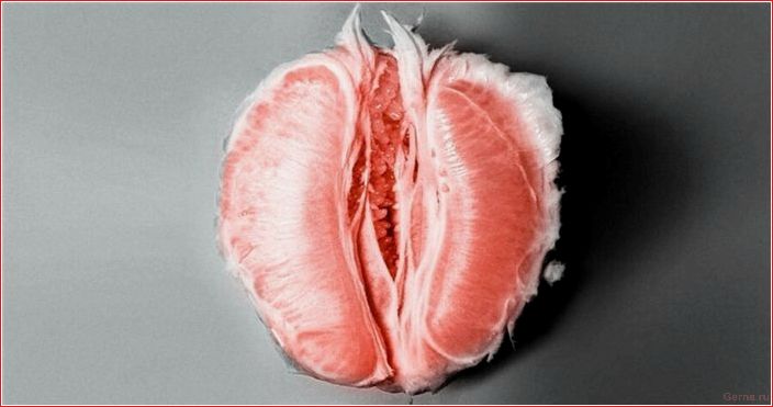 Merkmale, Typen, weiblich, sexuell
