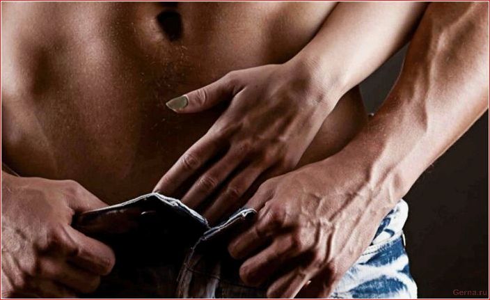 должен, мужчина, брить, интимную, зону