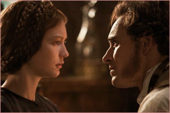 Вечная тема: 50 фильмов о любви богатых и бедных eternal, theme, films, love, rich