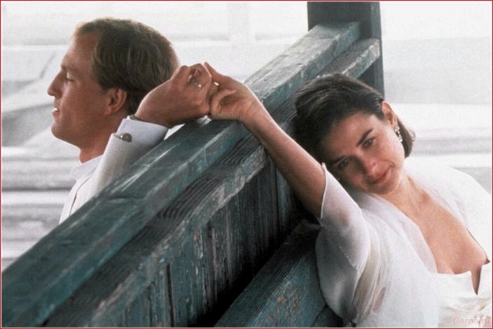 Вечная тема: 50 фильмов о любви богатых и бедных eternal, theme, films, love, rich