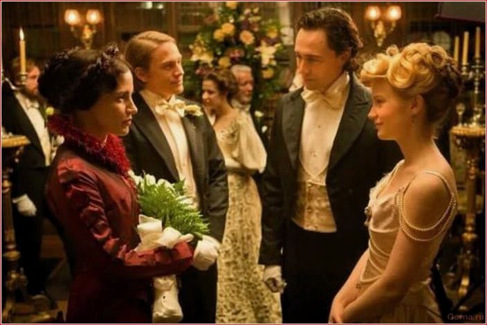 Вечная тема: 50 фильмов о любви богатых и бедных eternal, theme, films, love, rich