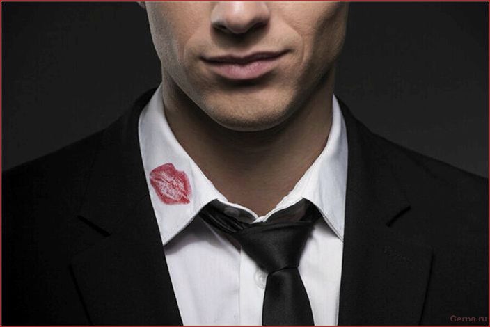 Все ли мужчины изменяют женам? Почему это правда? men cheat on their wives, true