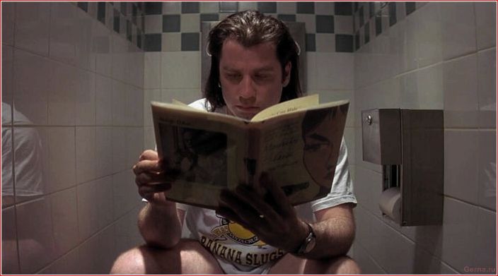 magazines, men