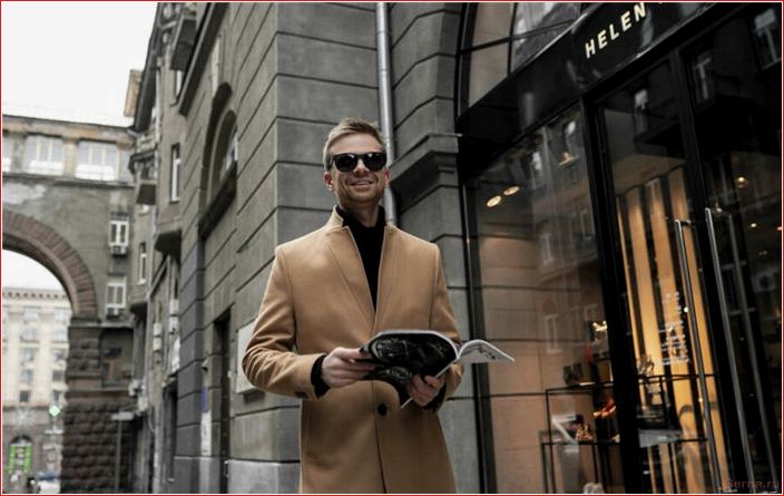 magazines, men