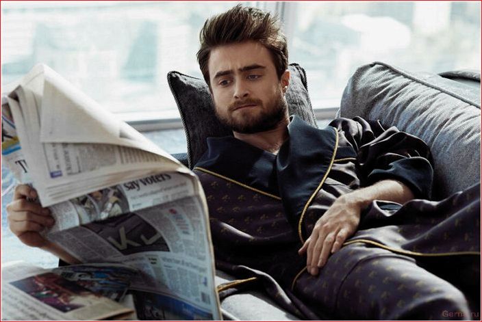 magazines, men