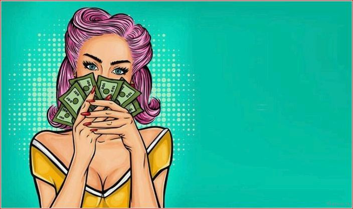 Как зарабатывают вебкам-модели? зарабатывают, вебкам-модели