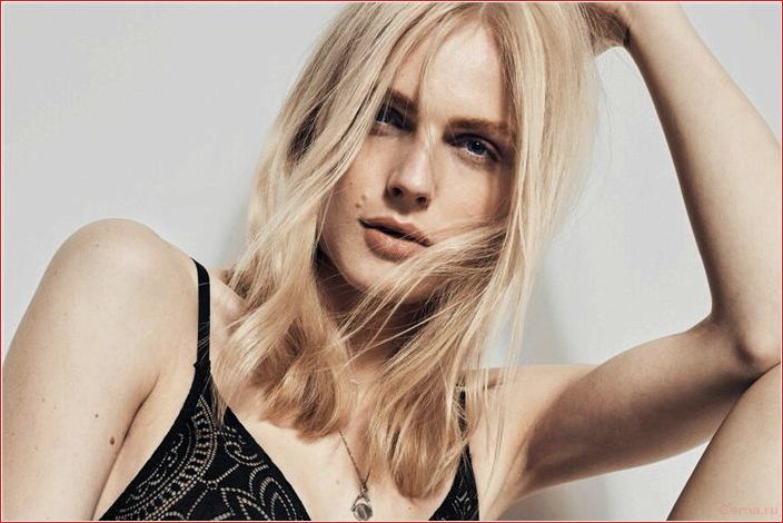 Кто такие андрогины и как они выглядят? androgynous look