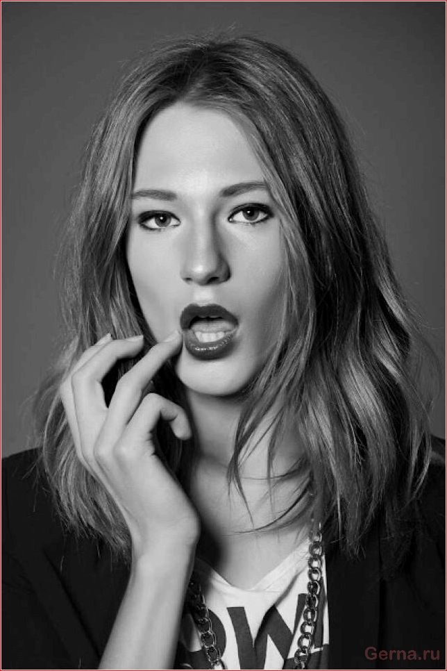 Кто такие андрогины и как они выглядят? androgynous look