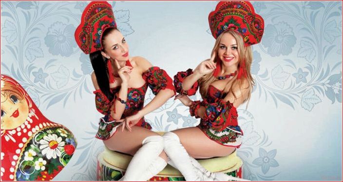 real, Russian, girl, virtues, character