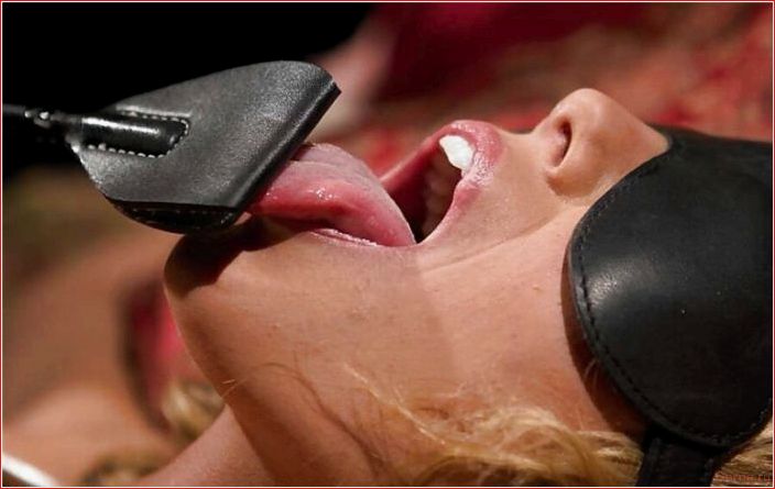 Стиль БДСМ как способ «прокачать» новый уровень доверия Stil, BDSM, Methode, zur Verbesserung, neu