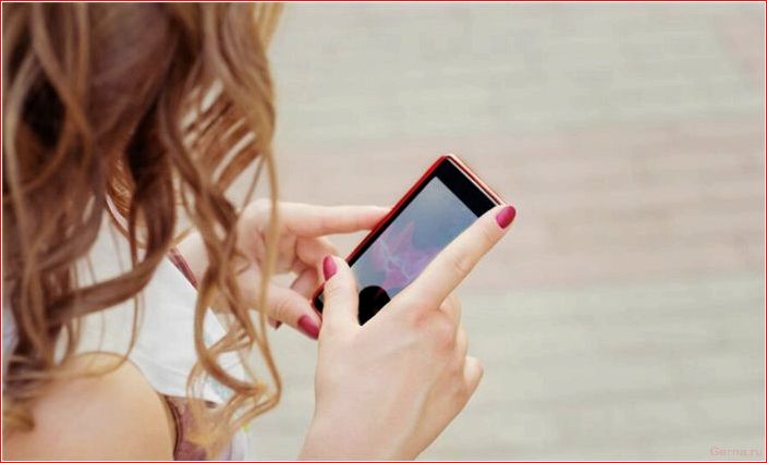 И вот почему секстинг — это хорошо, наука и об этом знает sexting, ok, science