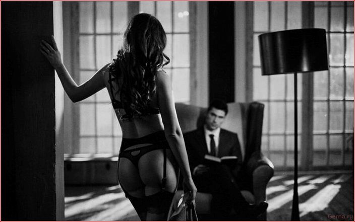 Как быть лучшей в постели для своего мужчины? best, bed, men