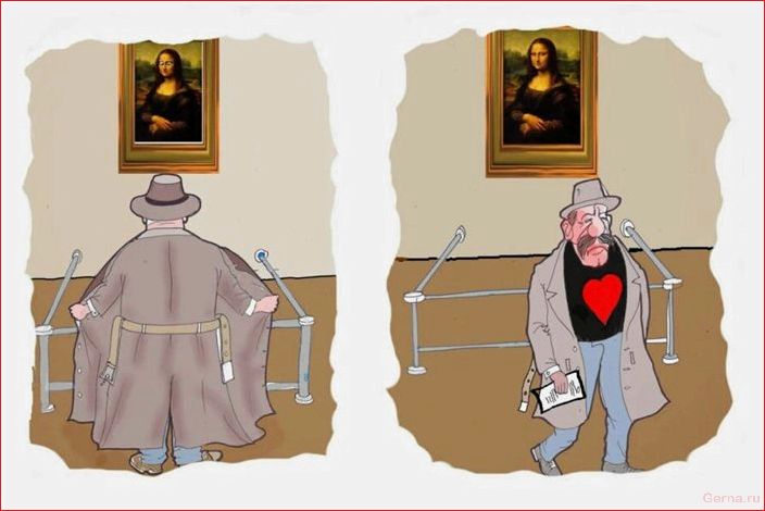 Как узнать в себе эксгибициониста — 6 явных признаков herausfinden, exhibitionistisch, offensichtlich, Zeichen