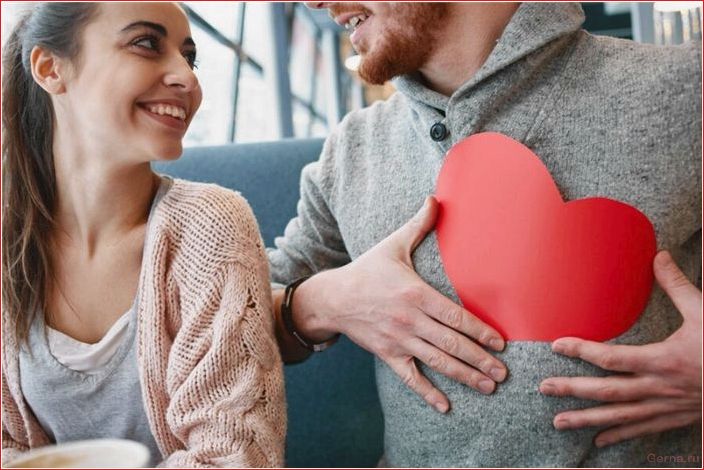 Holen Sie sich einen Mann auf ein Date