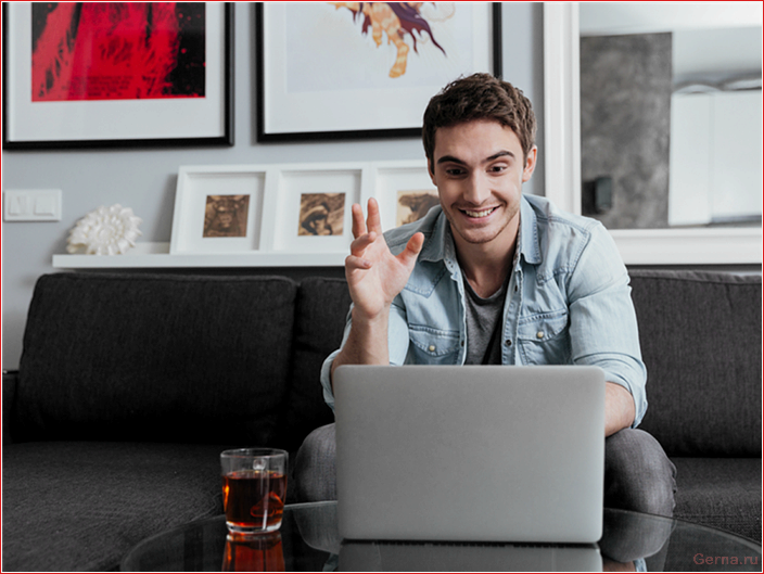 communication, girls, skype, look, done