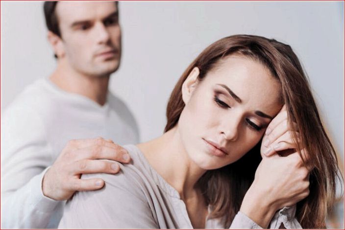 Откуда берется отвращение к сексу и можно ли это исправить where does disgust come from, sex