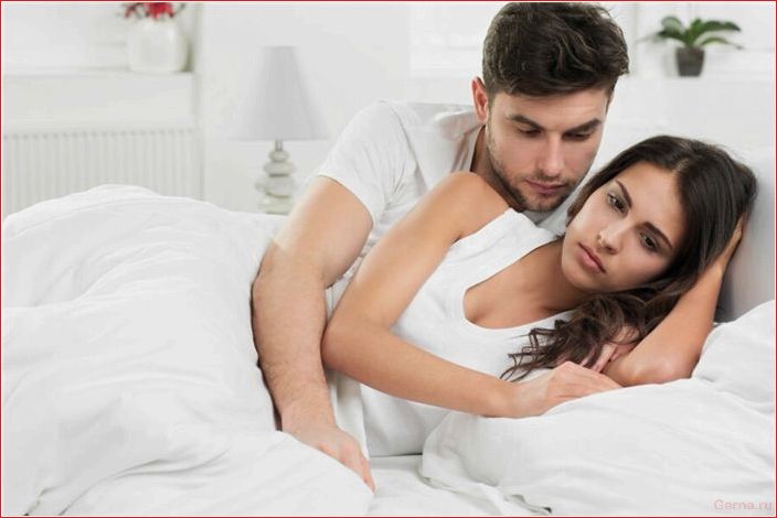 Почему супруг(а) избегает секса? Как его вернуть? spouse, avoids, sex, return