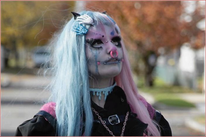 getting dressed, doll, risen, dead