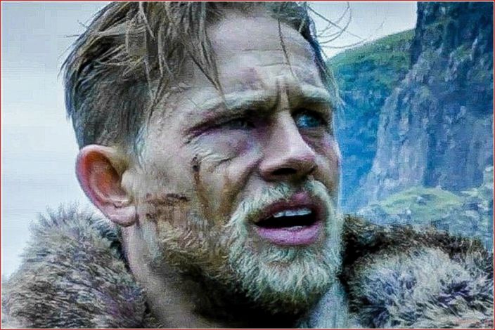 Давным-давно: ТОП 20 фильмов про средневековье a long time ago, movies, middle ages