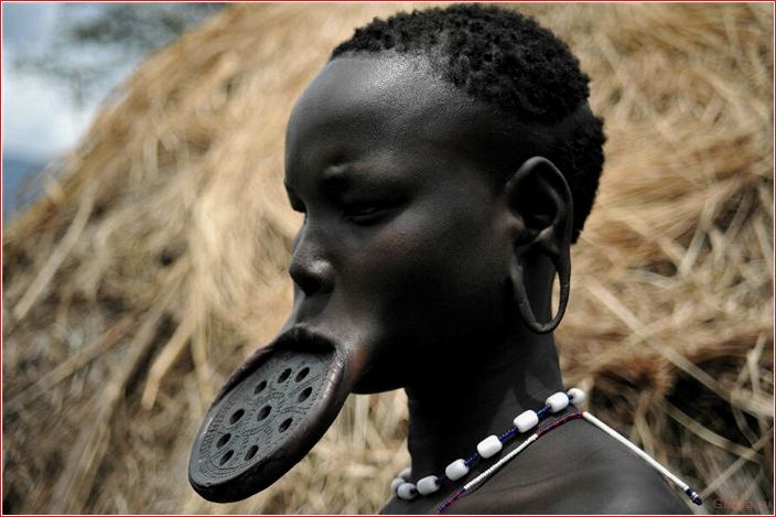 History and types of intimate piercings