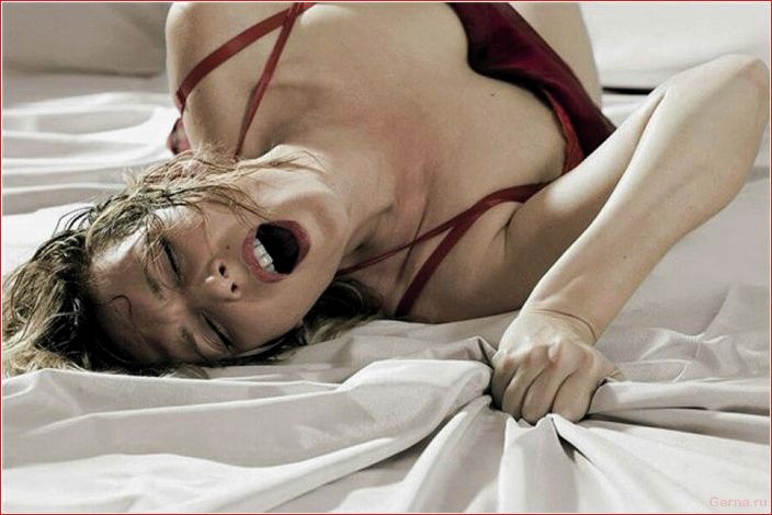 Как вернуть оргазм: физиология психологии или «да будет секс!» return, orgasm, physiology, psychology