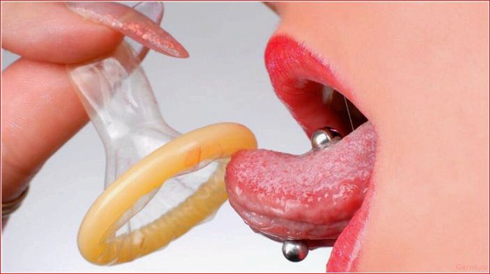 condoms have the honor of being called