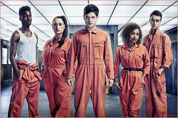 Список из 50 самых интересных сериалов с захватывающим сюжетом и высоким рейтингом list, interesting, series, exciting
