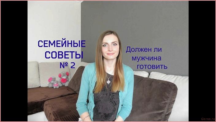 men, be able to, cook, kitchen