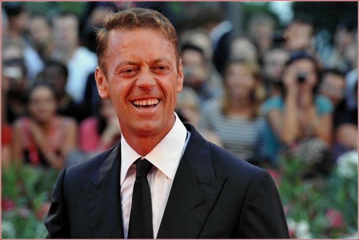 Рокко Сиффреди (12 ФОТО): эксклюзивное интервью с отцом хардкора Rocco, Siffredi, Foto, exklusiv, Interview