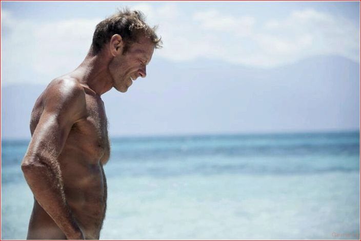 Рокко Сиффреди (12 ФОТО): эксклюзивное интервью с отцом хардкора Rocco, Siffredi, Foto, exklusiv, Interview