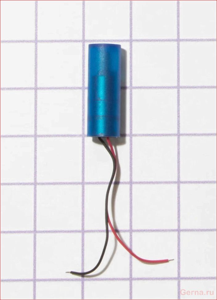 Funktioniert, Vibrator, Innenseiten, Gerät, Ihres