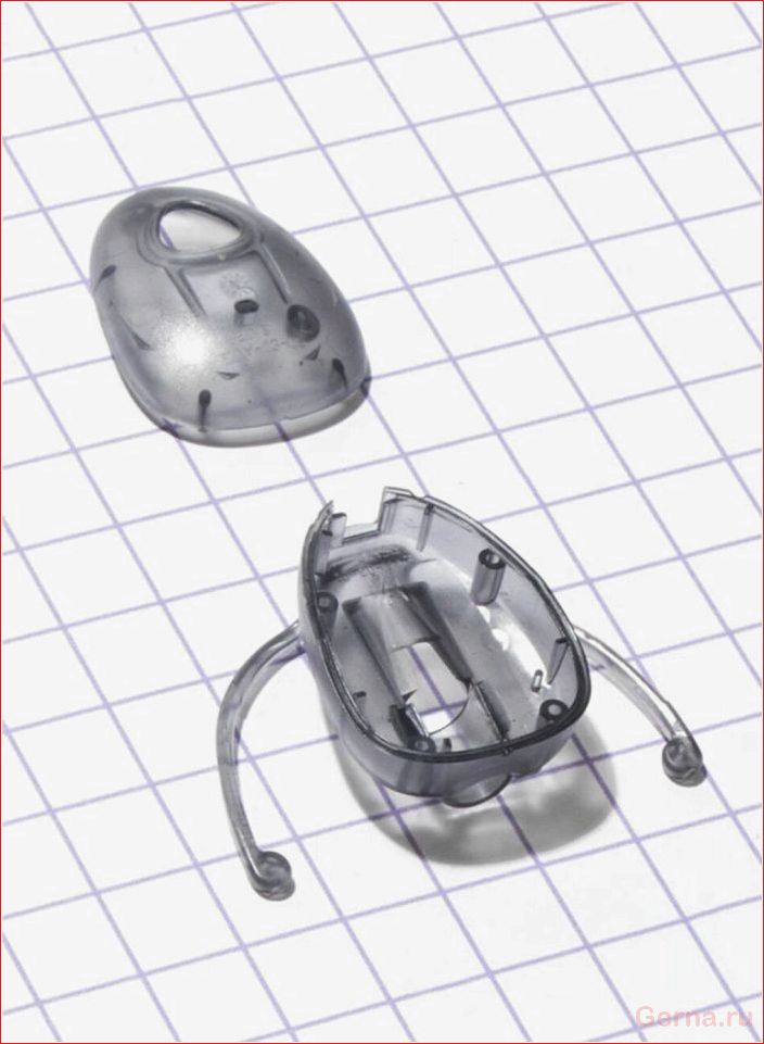 Funktioniert, Vibrator, Innenseiten, Gerät, Ihres