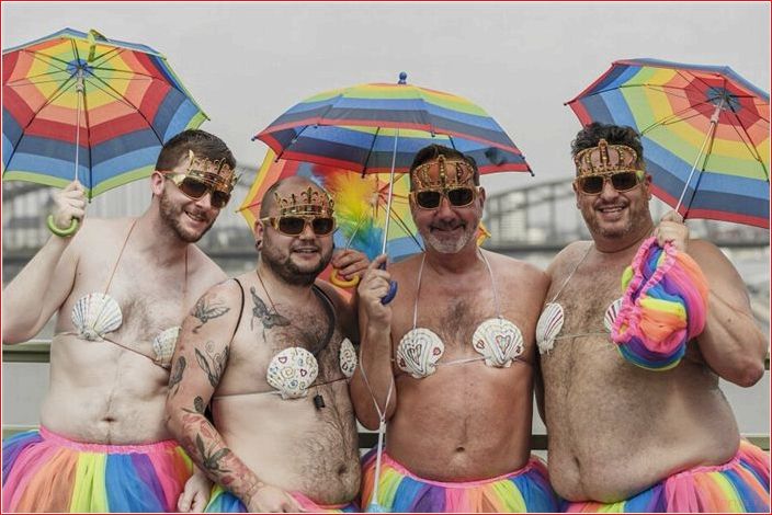latent, homosexuality, research, connections, homophobia
