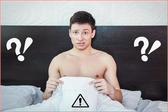 Преждевременная эякуляция: причины, симптомы и лечение premature, ejaculation, causes, symptoms, treatment