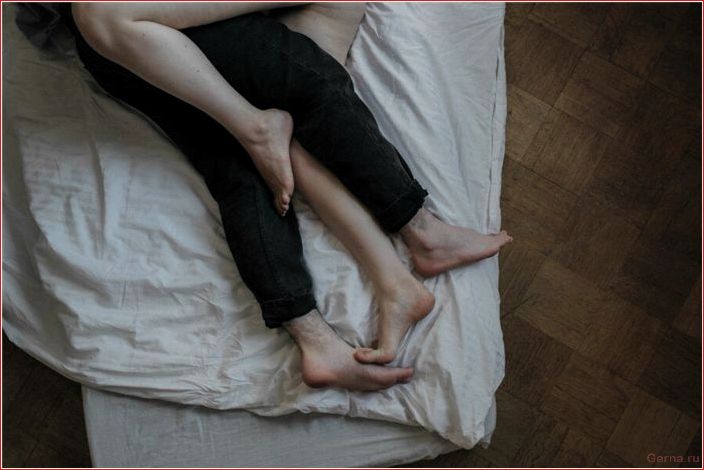 Секс после измены — 5 вещей, которые нужно знать sex, cheating, things