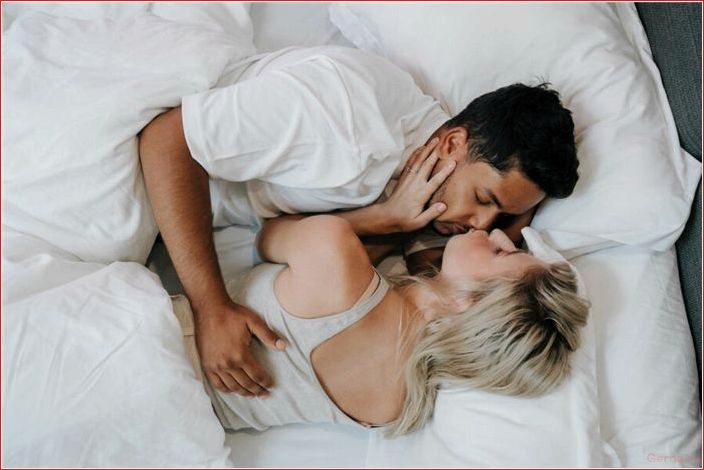 Секс после измены — 5 вещей, которые нужно знать sex, cheating, things