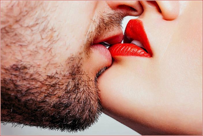 excite, guy, kiss, advice, women