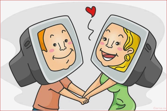 Международная сеть знакомств - что это такое? И как это облегчает вашу жизнь? международная, сеть, знакомств, облегчает